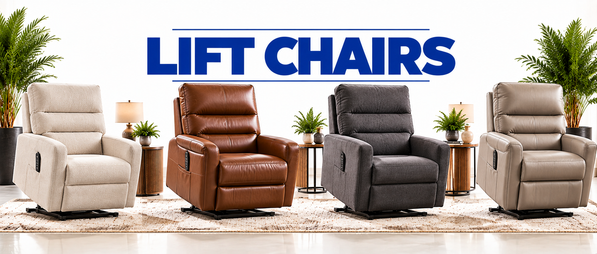 Lift Chairs