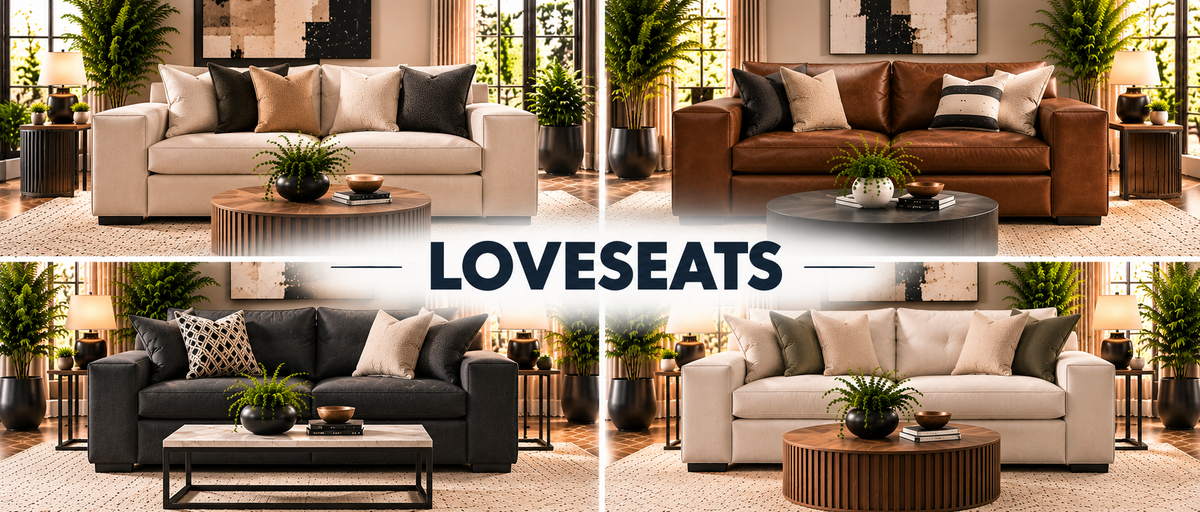 Loveseats