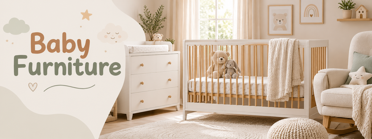 Baby Furniture