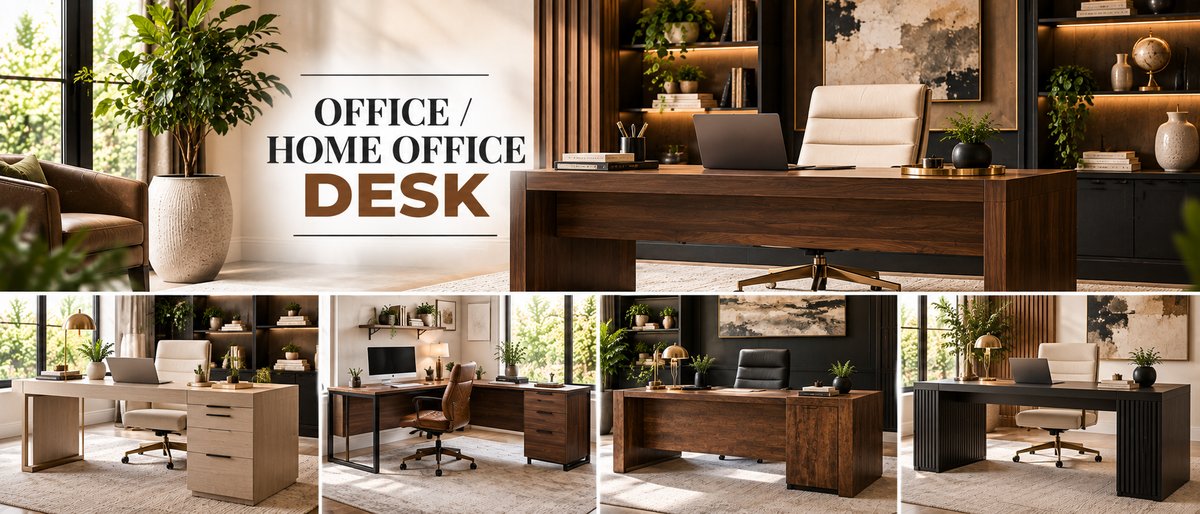 Office Desk