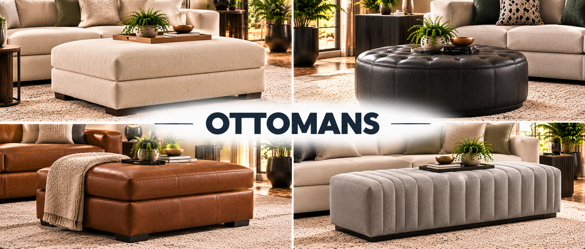 Ottomans