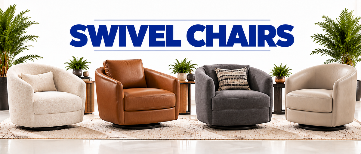 Swivel Chairs