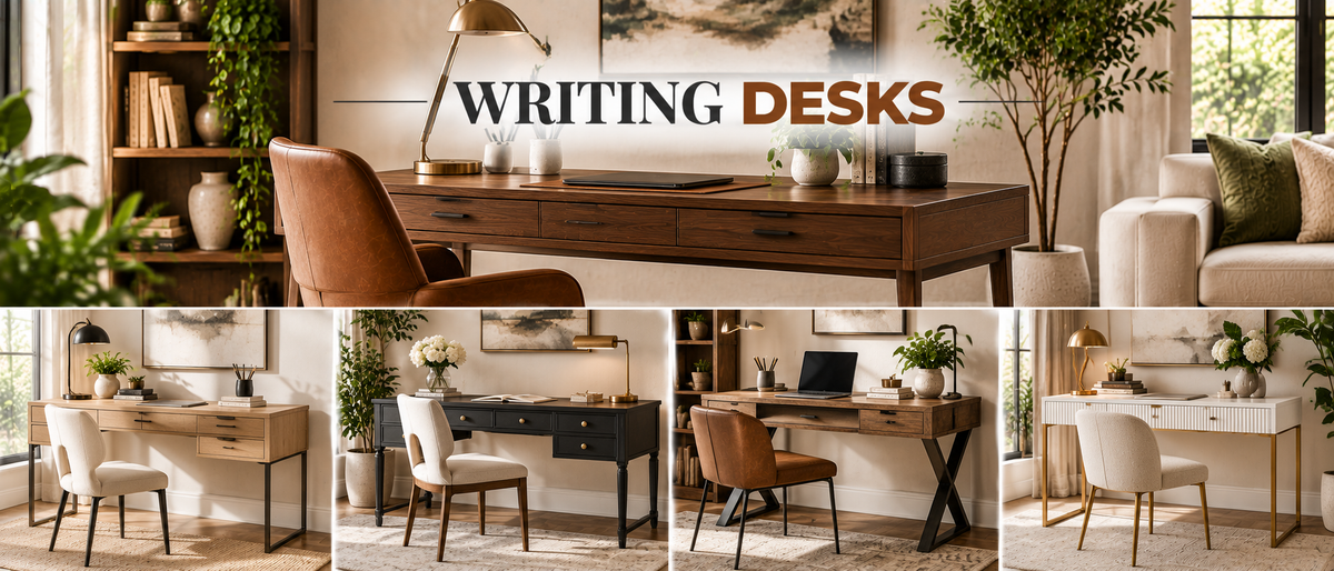 Writing Desks