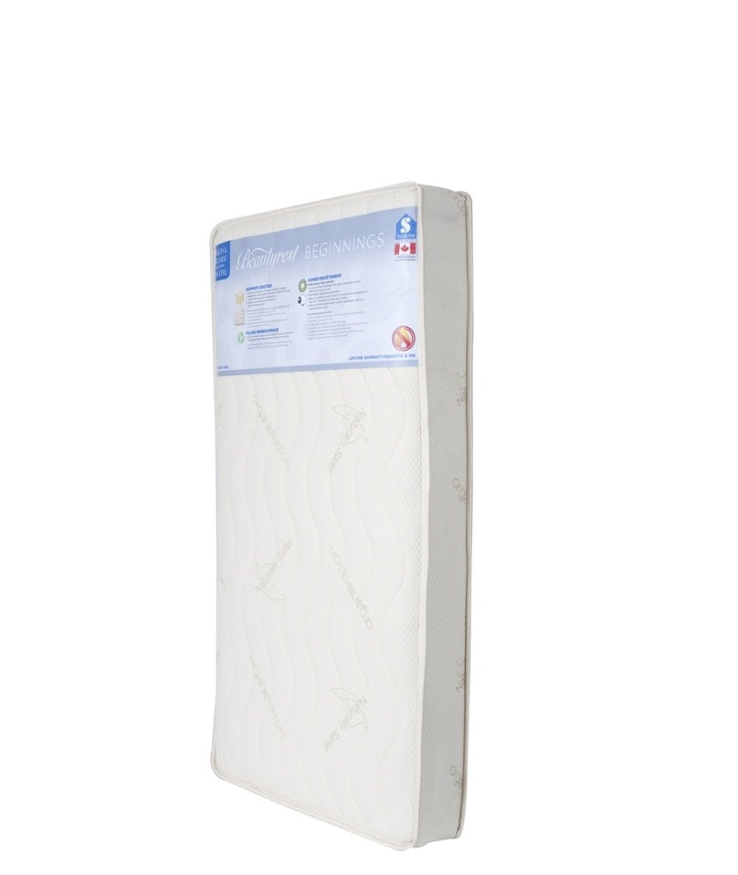 Crib Mattress