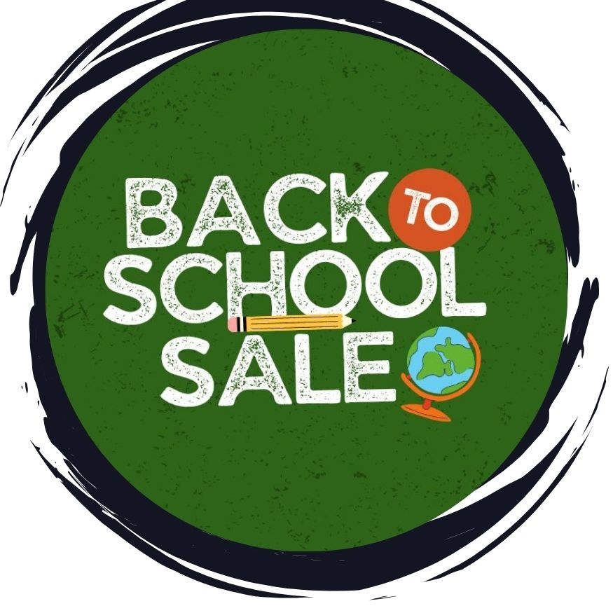 LABOUR DAY SALE