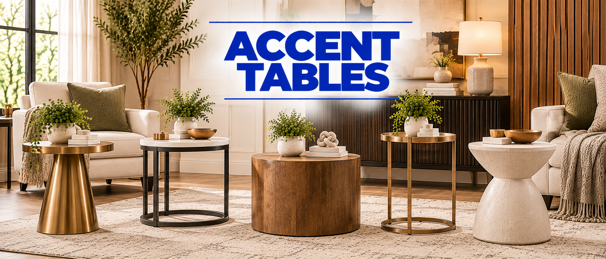 Nesting Tables