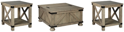Coffee Table Sets