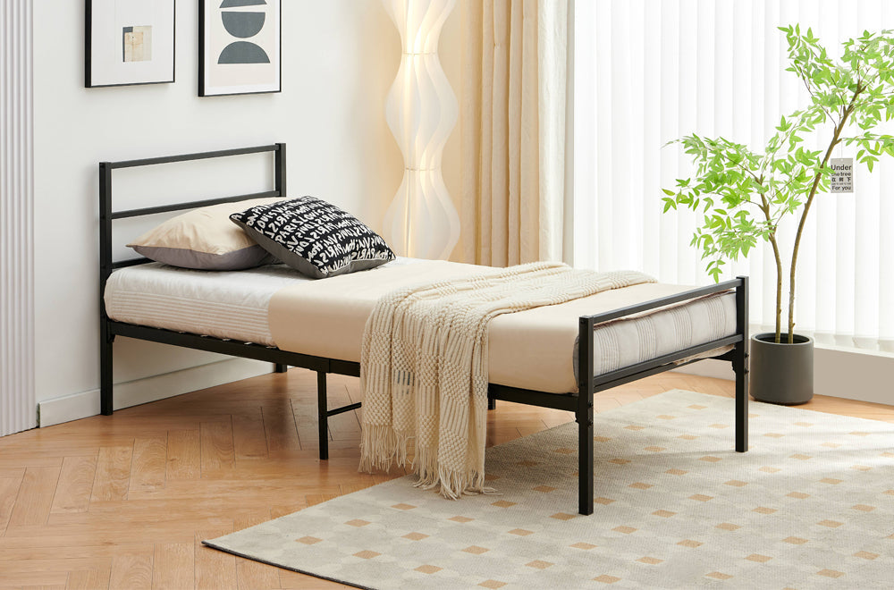 Metal Beds