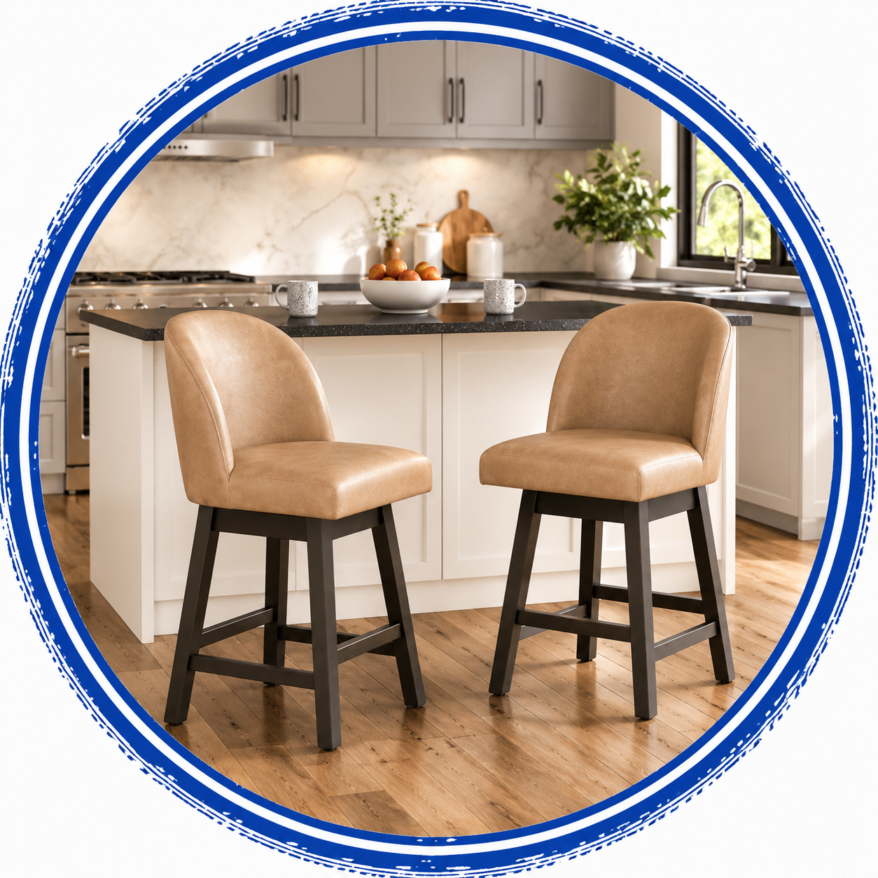 Bar & Counter Stools
