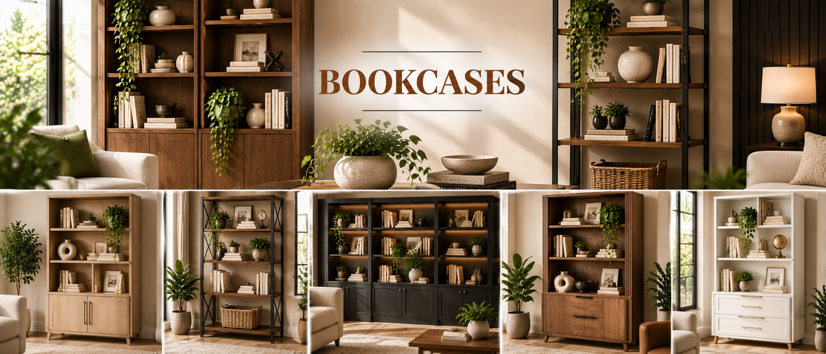Bookcase