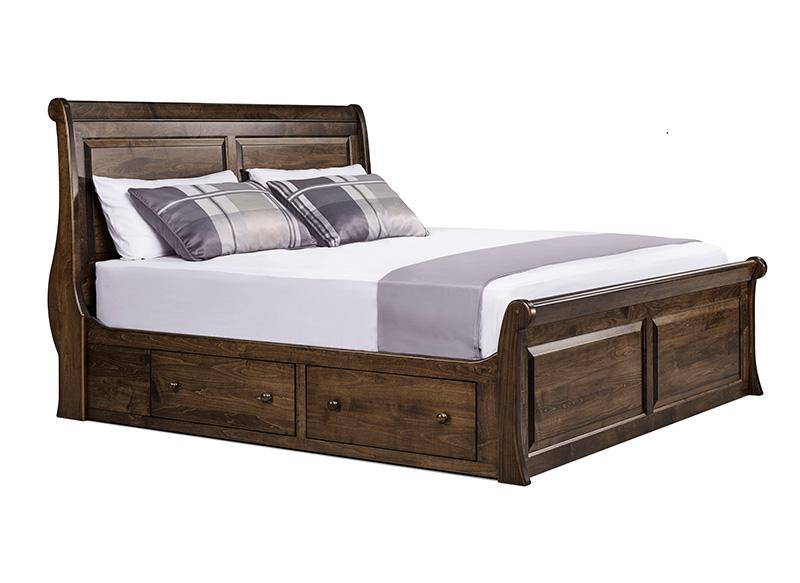Storage Beds