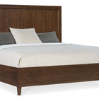 Wood Beds