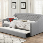 Day Bed/Trundle Beds
