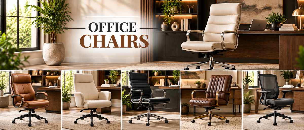 Office Chairs