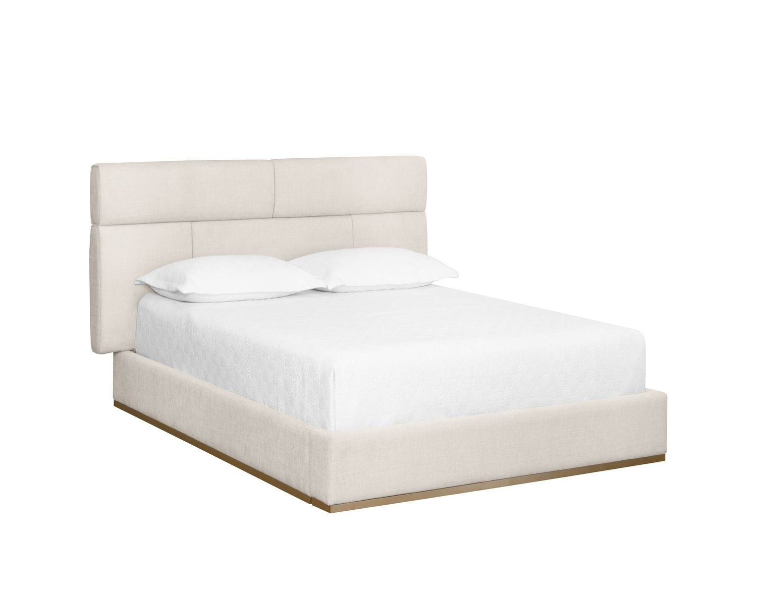 Upholstered Beds