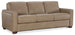 SS - Griffin Queen Sleeper Sofa - Light Brown