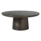 Madrone - Indoor-Outdoor Coffee Table - Bronze