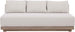 Solace - Olefin Performance Fabric Outdoor Patio Modular Sofa