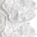 Cambre - Coral Table Lamp - White