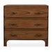 Mckagan - 3 Drawer Chest - Mindi Wood