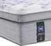 Sealy Posturepedic Plus Koda 14" Pocketed Coil Plush Euro Top - Soft