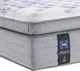 Sealy Posturepedic Plus Koda 14" Pocketed Coil Plush Euro Top - Soft
