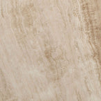 Pietra - Travertine And Mango Wood Table