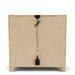 Rosalie - Two Drawer Nightstand - Hemlock