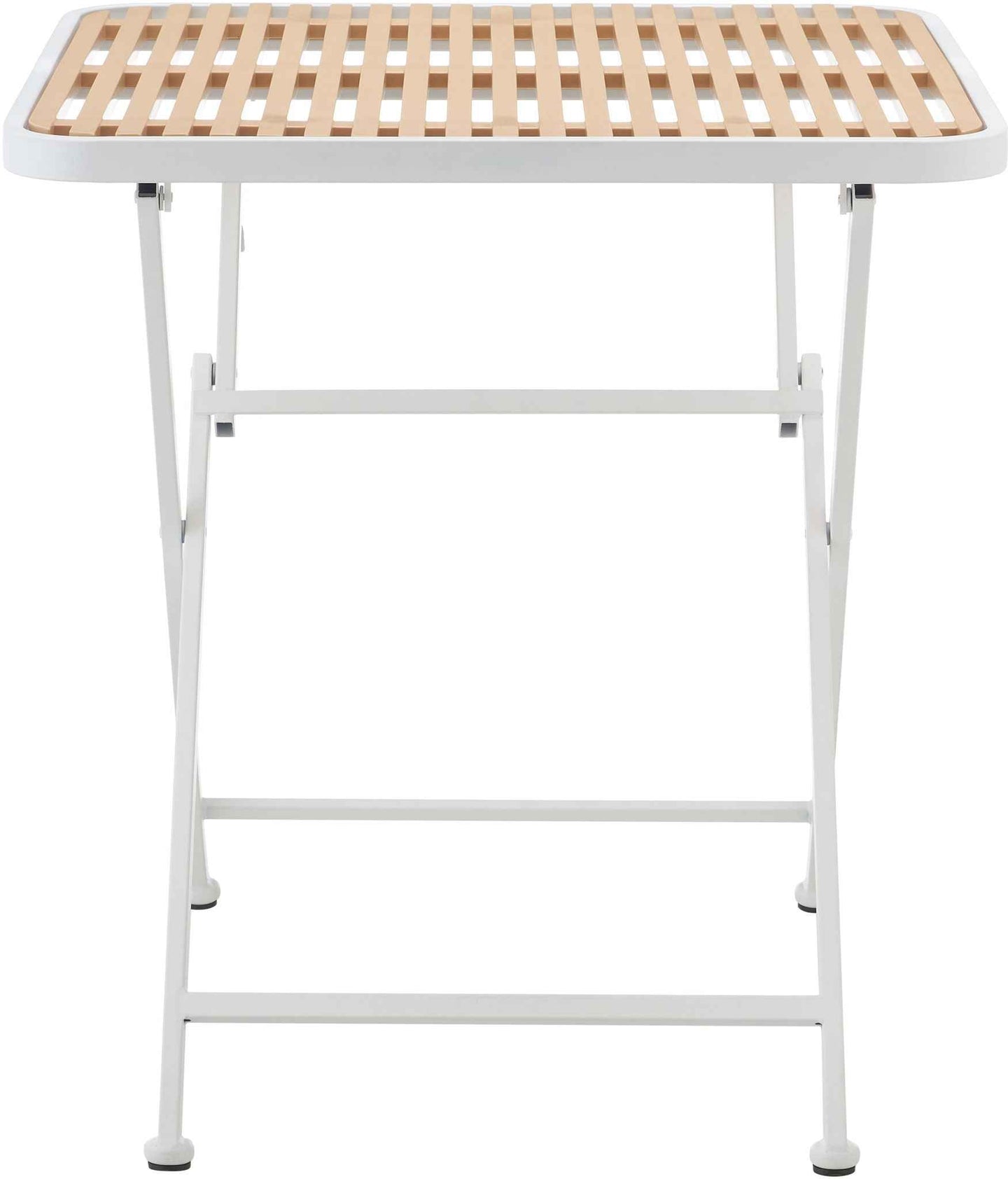 Marilla - Iron Outdoor Dining Table