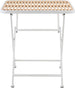 Marilla - Iron Outdoor Dining Table