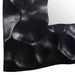 Malosi - Carved Mirror - Black