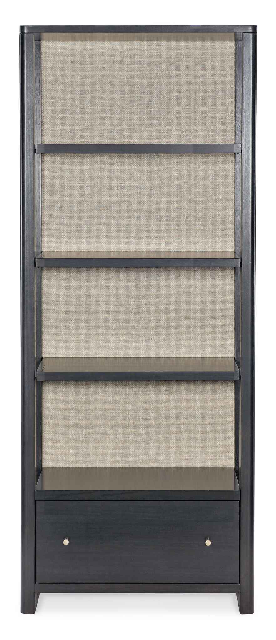 Kenzo - Bookcase - Black