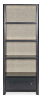 Kenzo - Bookcase - Black