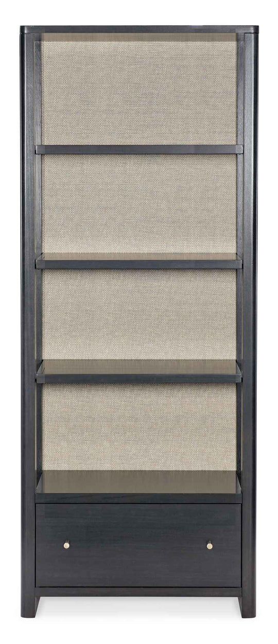 Kenzo - Bookcase - Black