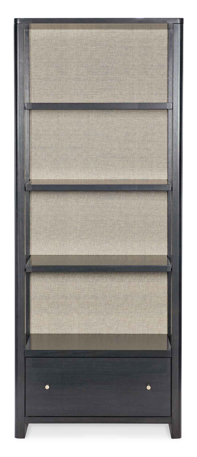 Kenzo - Bookcase - Black