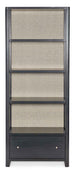 Kenzo - Bookcase - Black