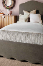 Commerce And Market - Liv Upholstered Bed