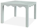 Commerce And Market - Naomi Game Table