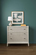 Carmella - Bachelors Chest - Pebble Oak