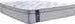 Sealy 1000s Patrick Euro Top Posturepedic Plus -Medium 12.75"