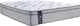 Sealy 1000s Patrick Euro Top Posturepedic Plus -Medium 12.75"