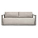 Remsen - Outdoor Sofa - Weathered Gray / Dove