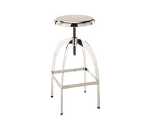 Load image into Gallery viewer, Colby Adjustable Stool