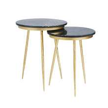 Load image into Gallery viewer, Belven End table Set of 2