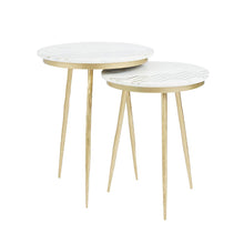 Load image into Gallery viewer, Belven End table Set of 2