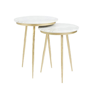 Belven End table Set of 2