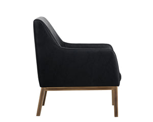Wolfe Lounge Chair