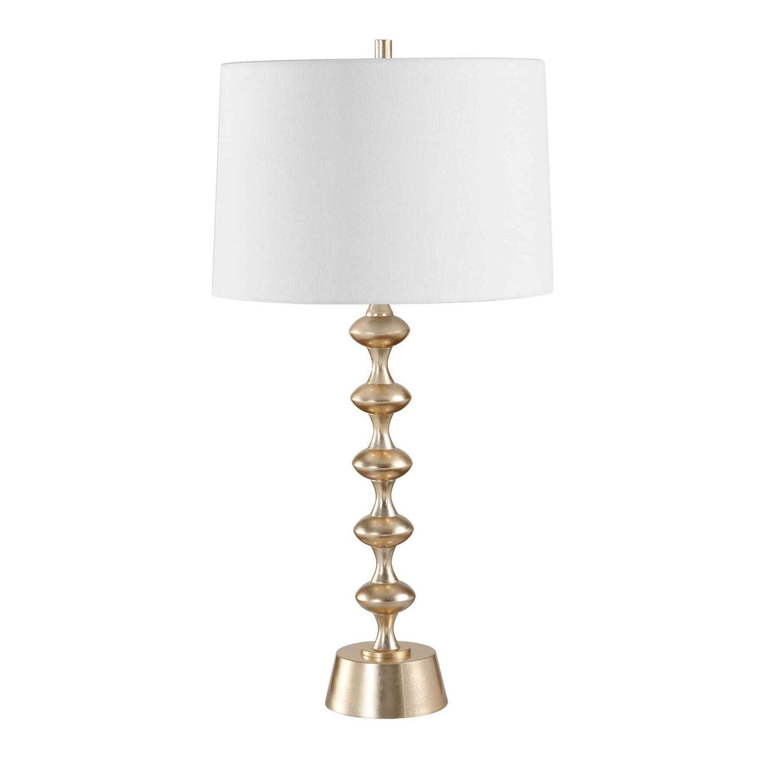 Meila - Table Lamp - Brass / Gold