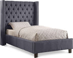 Ashton - Bed