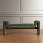 Manson - Bench - Moss